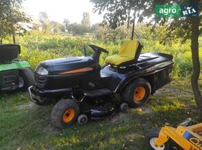 Газонокосарка Partner P135C 2012