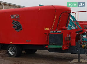 Кормосмеситель Peecon Biga 19-215/230 2022