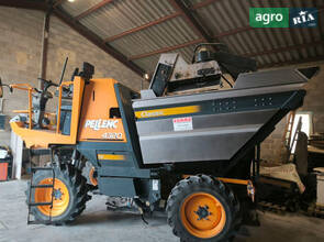 Комбайн Pellenc 4320 2004