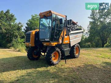 Pellenc MAV 8590 2009 - фото