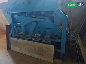 Зерноочистительная машина Petkus К-218 Селектра 1991