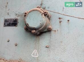 Зерноочисна машина Petkus К-218 Селектра 1980