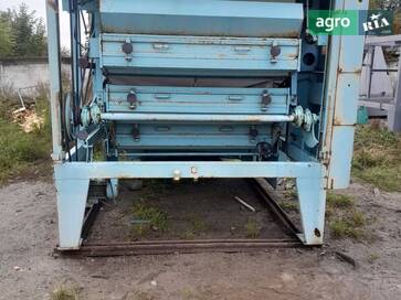 Petkus K-547 1990 - фото