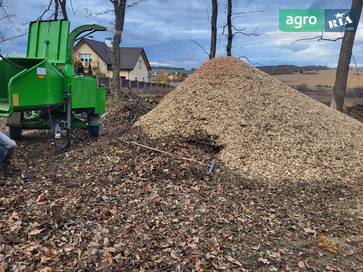 Pezzolato PZ 160 2004 - фото