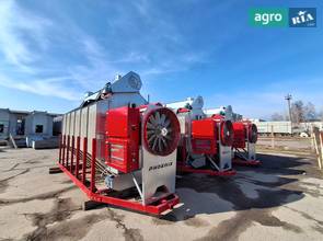 Зерносушарка Phoenix ЗСК-50 2024