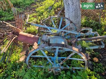 Pionier Вертушка  - фото