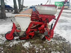 Сеялка Planter Agromaster A8 2012