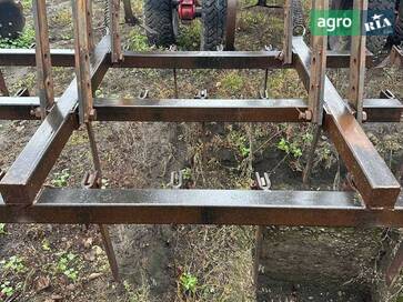 Planter КГС 9.5 2010 - фото