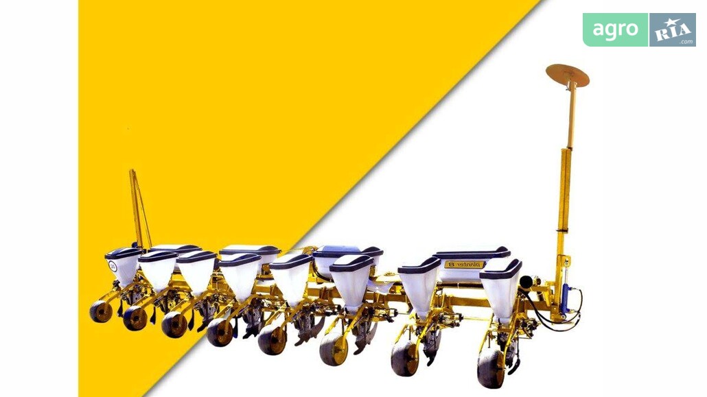 Сівалка Planter СУПН-8-01 2025 - фото 1