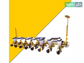 Сівалка Planter СУПН-8-01 2025