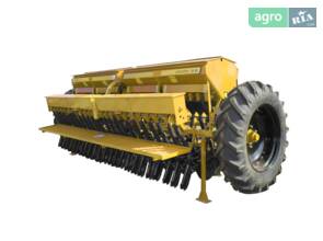 Сівалка Planter СЗТ-3.6 