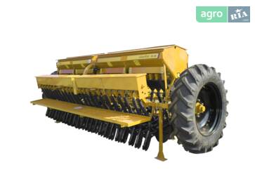 Planter СЗТ-3.6  - фото