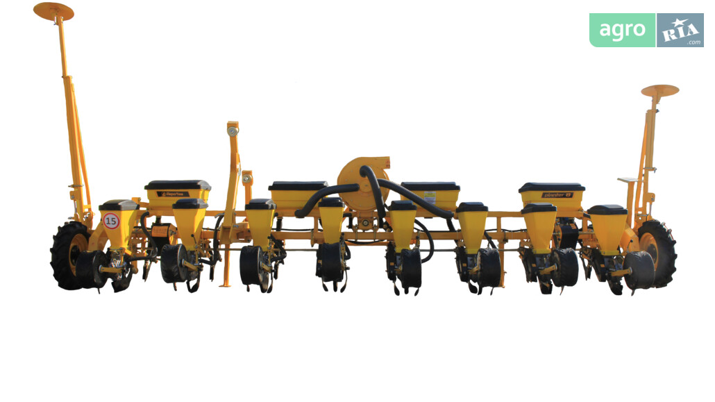 Сівалка Planter УПС-8 2024 - фото 1