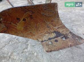 Плуг ПЛН 1-20 1990