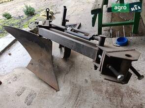 Плуг ПЛН 1-20 