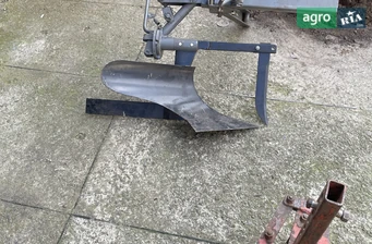 Плуг ПЛН 1-25 2000 - фото