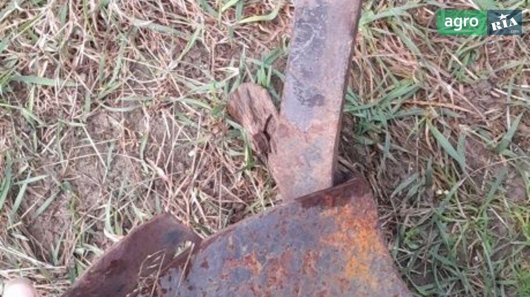 Плуг ПЛН 1-25 2018 - фото 1