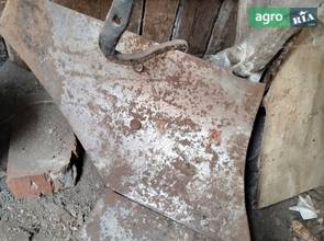 Плуг ПЛН 1-25 1995