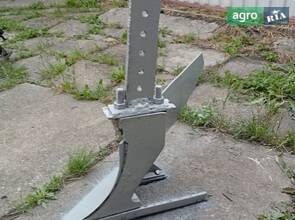 Плуг ПЛН 1-25 1990