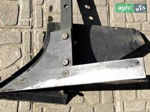 Плуг ПЛН 1-25 2022