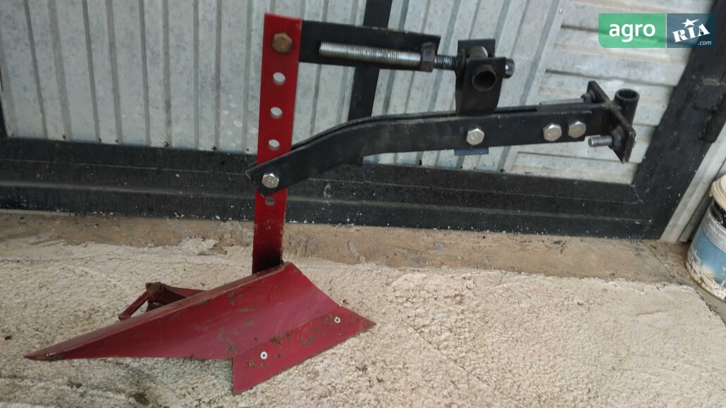 Плуг ПЛН 1-25 2024 - фото 1