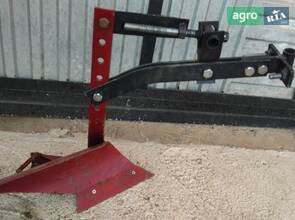 Плуг ПЛН 1-25 2024