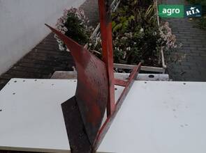 Плуг ПЛН 1-25 2002