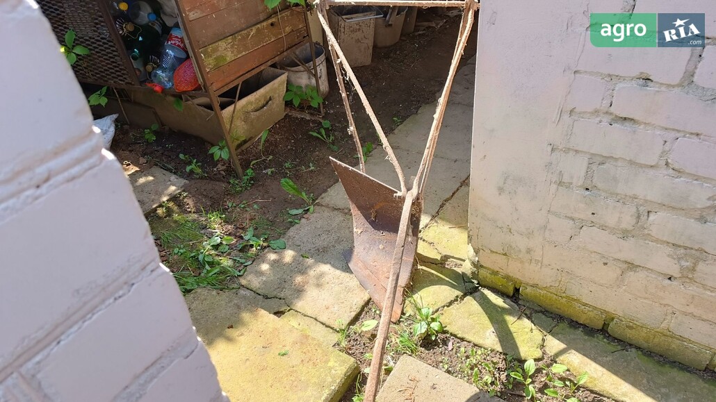 Плуг ПЛН 1-25 2000 - фото 1