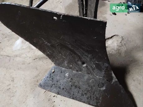 Плуг ПЛН 1-25 2000 - фото