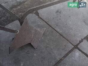 Плуг ПЛН 1-25 1950