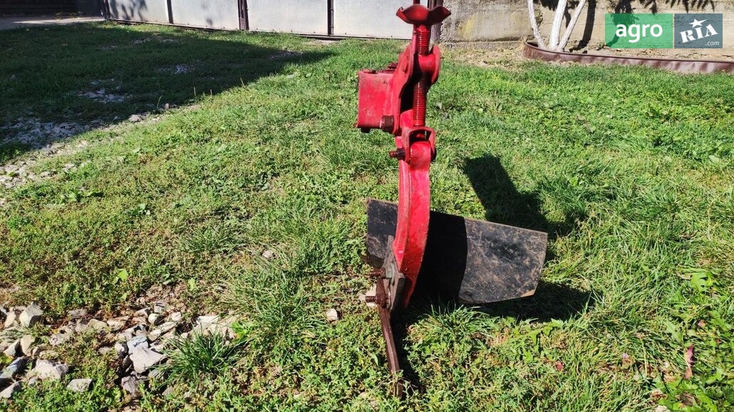 Плуг ПЛН 1-30 2015 - фото 1