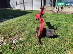 Плуг ПЛН 1-30 2015