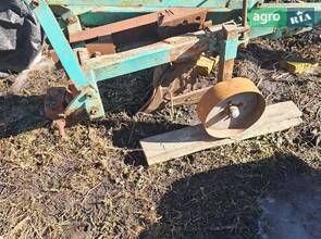 Плуг ПЛН 1-30 