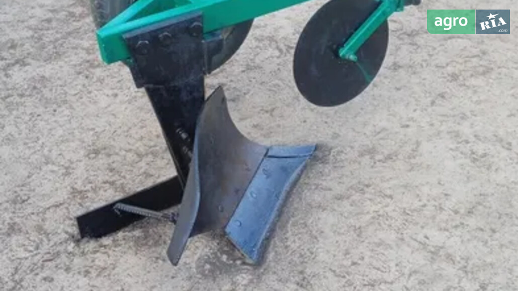 Плуг ПЛН 1-35 2025 - фото 1