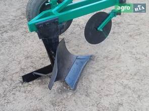 Плуг ПЛН 1-35 2025