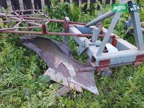 Плуг ПЛН 1-35 