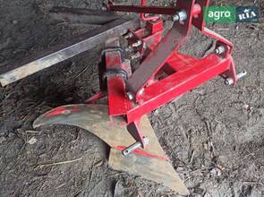 Плуг ПЛН 1-35 2021