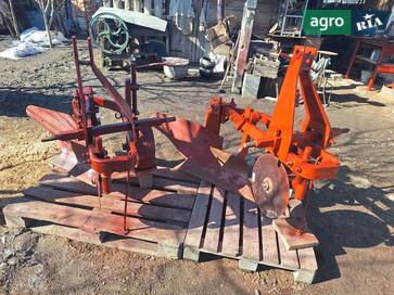 ПЛН 1-35 2026 - фото