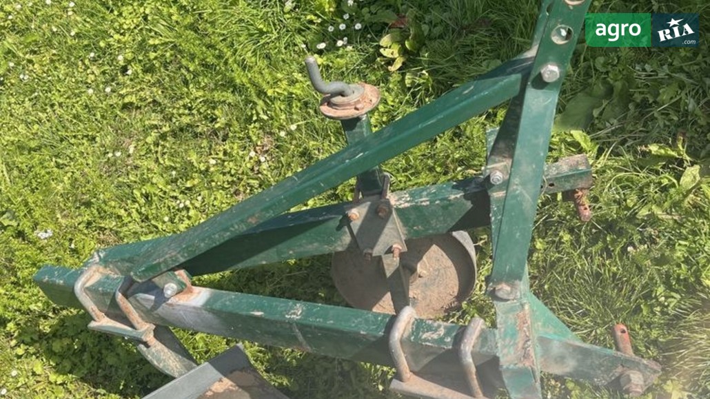 Плуг ПЛН 2-20 2025 - фото 1