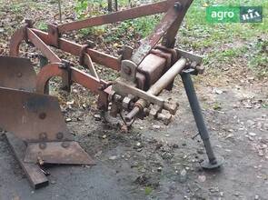 Плуг ПЛН 2-20 2000
