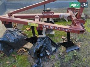 Плуг ПЛН 2-20 2024