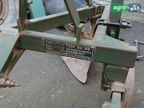 Плуг ПЛН 2-20 2007