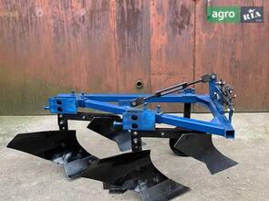 Плуг ПЛН 2-20 