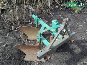 Плуг ПЛН 2-20 2020