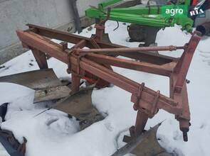 Плуг ПЛН 2-20 2014