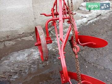 ПЛН 2-20 1990 - фото