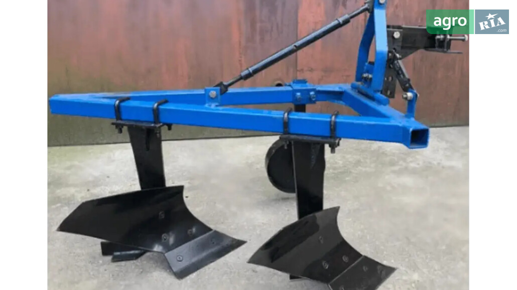 Плуг ПЛН 2-20 2026 - фото 1