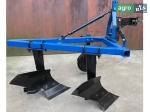 Плуг ПЛН 2-20 2026