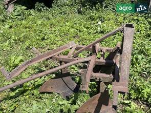 Плуг ПЛН 2-25 2010