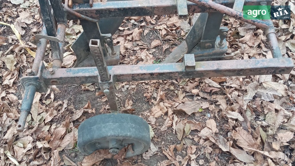 Плуг ПЛН 2-25 2014 - фото 1